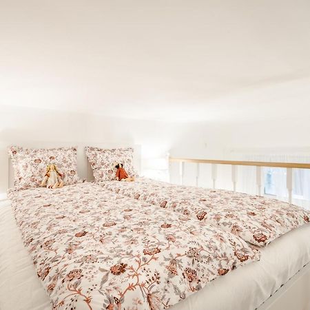 Provence Home - Citycenter, Tv, Washer, Coffee-Tea Budapeşte Dış mekan fotoğraf