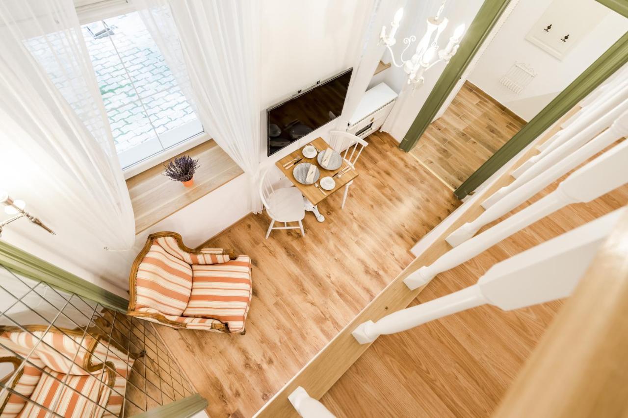 Provence Home - Citycenter, Tv, Washer, Coffee-Tea Budapeşte Dış mekan fotoğraf
