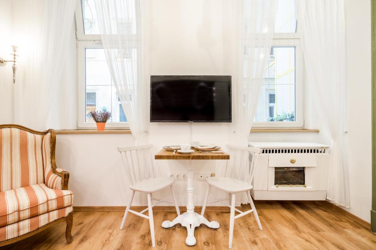 Provence Home - Citycenter, Tv, Washer, Coffee-Tea Budapeşte Dış mekan fotoğraf