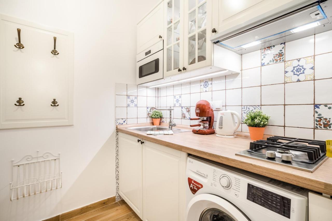Provence Home - Citycenter, Tv, Washer, Coffee-Tea Budapeşte Dış mekan fotoğraf