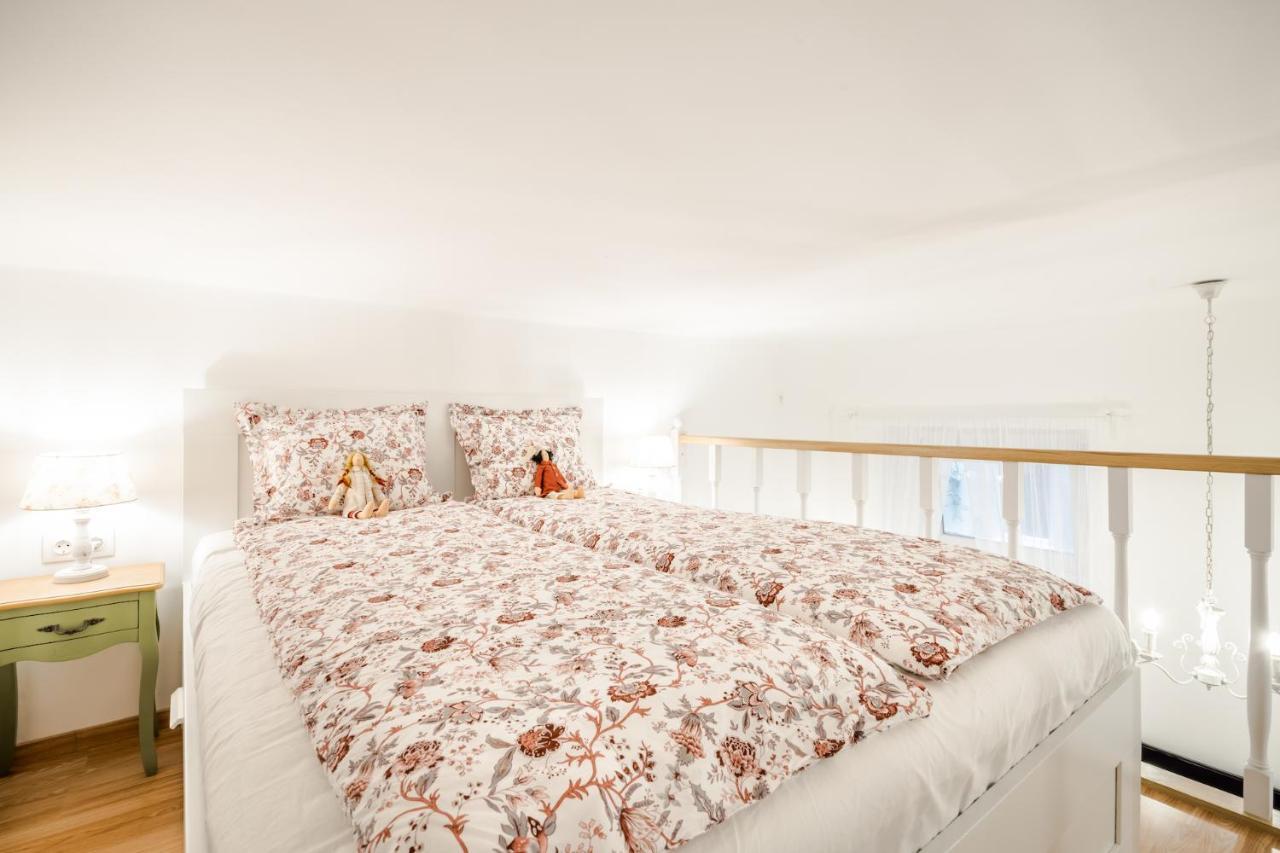 Provence Home - Citycenter, Tv, Washer, Coffee-Tea Budapeşte Dış mekan fotoğraf