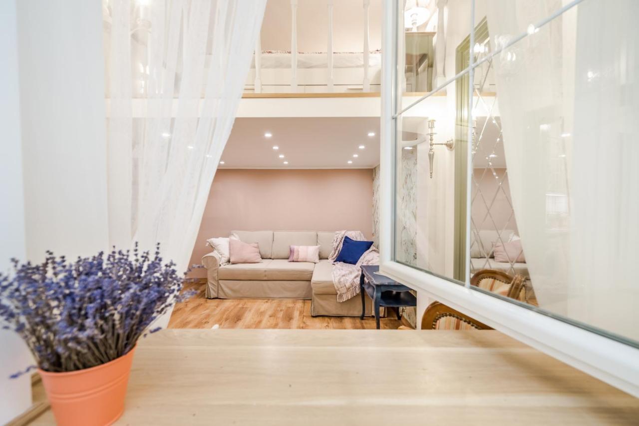 Provence Home - Citycenter, Tv, Washer, Coffee-Tea Budapeşte Dış mekan fotoğraf