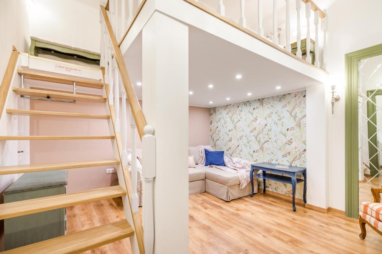 Provence Home - Citycenter, Tv, Washer, Coffee-Tea Budapeşte Dış mekan fotoğraf